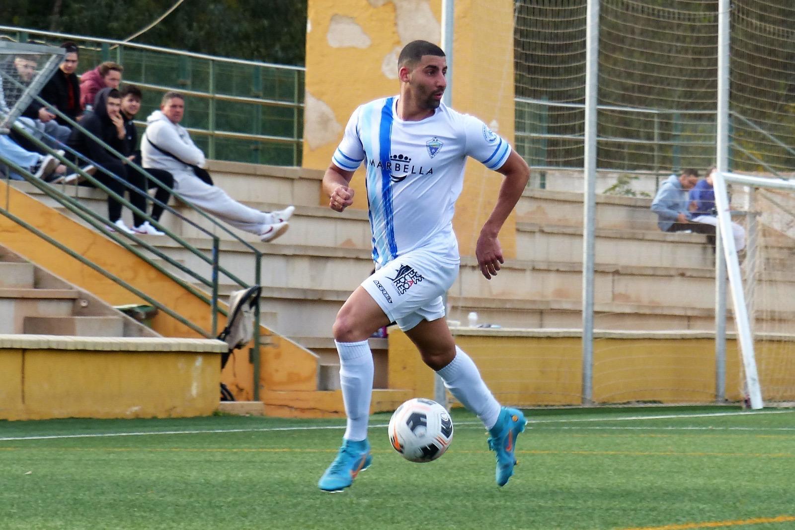 Ardore, possibile arrivo di un jolly franco-algerino?